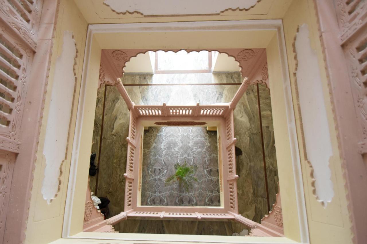 Satyam Palace Resort Pushkar Exterior photo