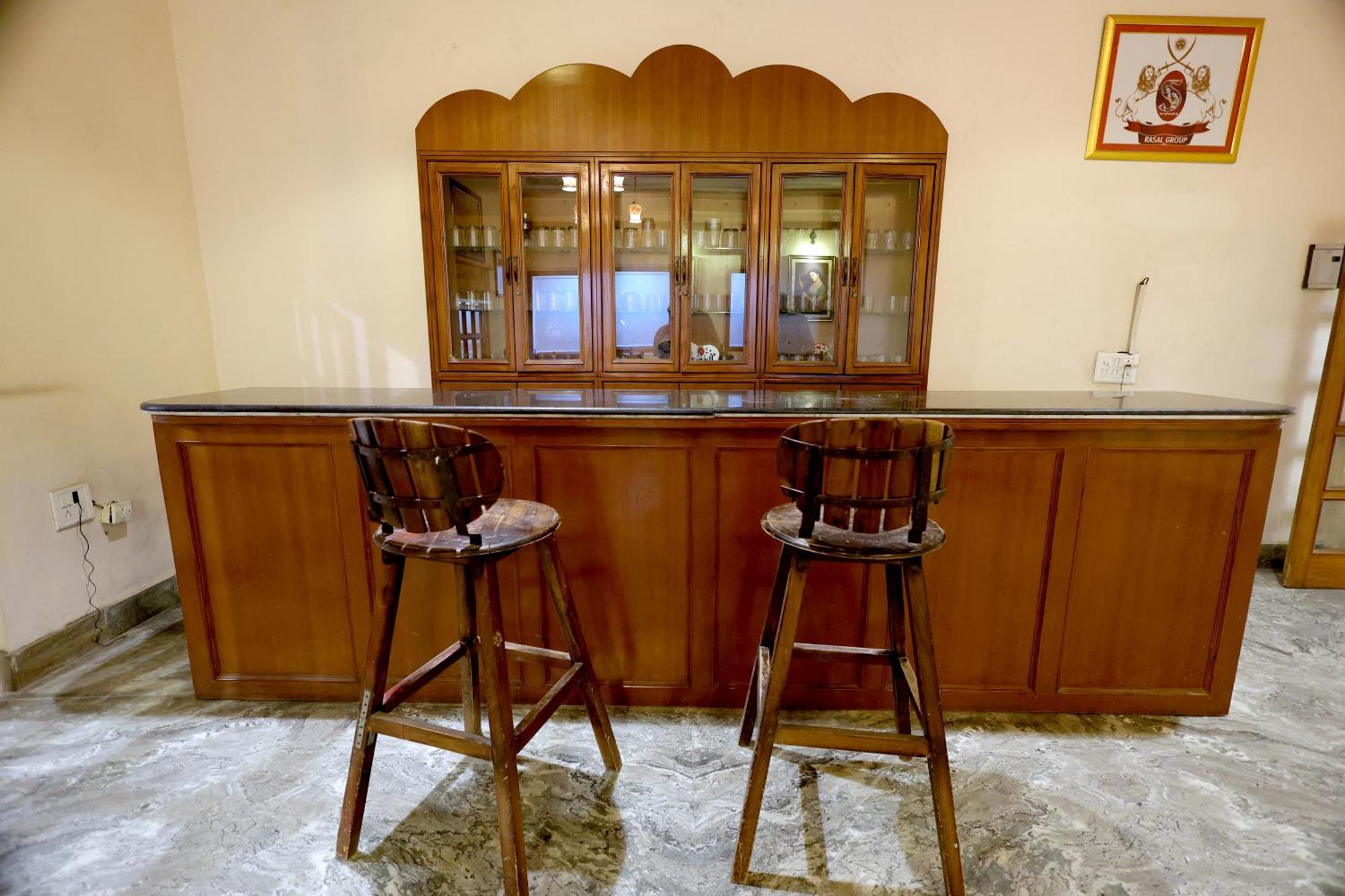 Satyam Palace Resort Pushkar Exterior photo