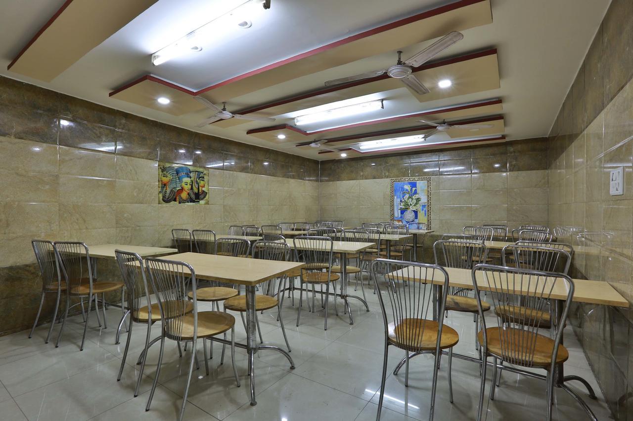 Satyam Palace Resort Pushkar Exterior photo