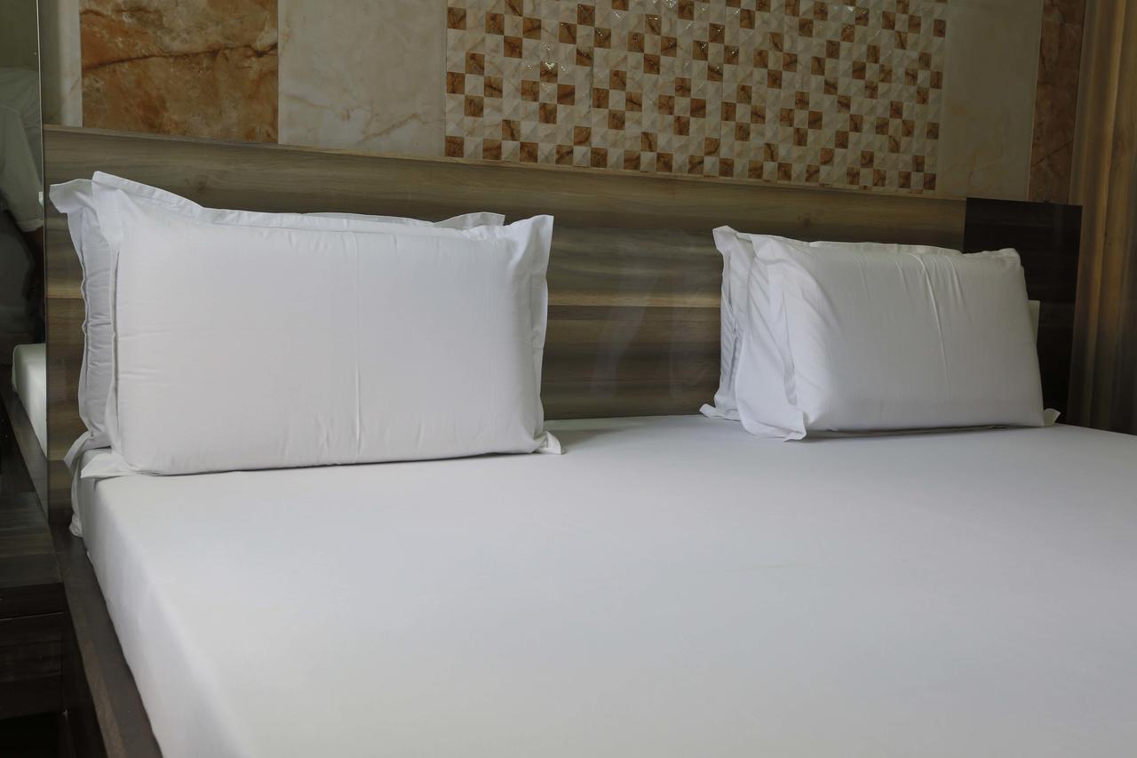 Satyam Palace Resort Pushkar Exterior photo